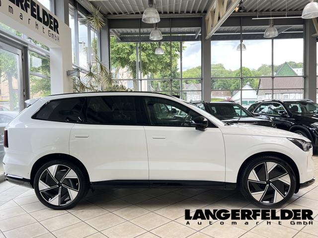 Volvo EX90 EX 90 Twin Perf. AWD Ultra 7-Sitzer 111kWh 