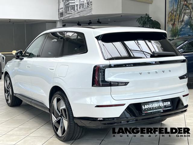 Volvo EX90 EX 90 Twin Perf. AWD Ultra 7-Sitzer 111kWh 