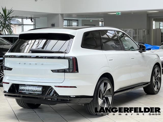 Volvo EX90 EX 90 Twin Perf. AWD Ultra 7-Sitzer 111kWh 