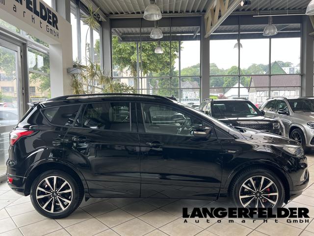 Ford Kuga 2.0 TDCi ST-Line 4x4 