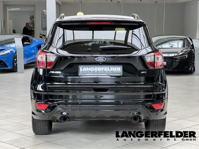 Ford Kuga 2.0 TDCi ST-Line 4x4 