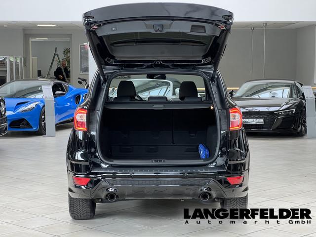 Ford Kuga 2.0 TDCi ST-Line 4x4 