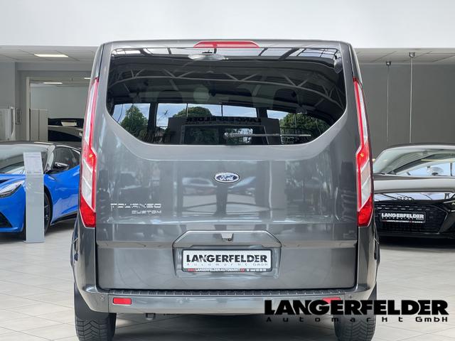 Ford Tourneo Custom 2.0 TDCi 320 L1 Titanium 