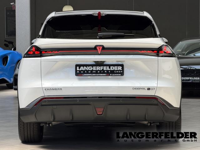 Changan Deepal S07 EV 160kW 