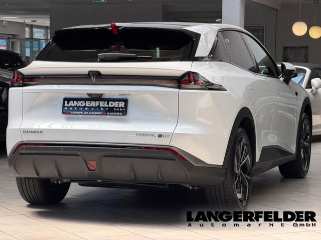 Changan Deepal S07 EV 160kW 