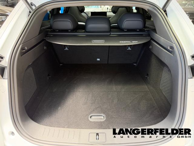 Changan Deepal S07 EV 160kW 