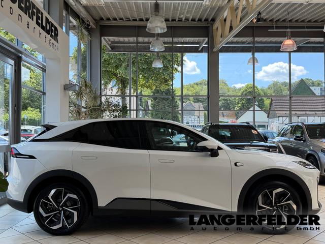 Changan Deepal S07 EV 160kW 