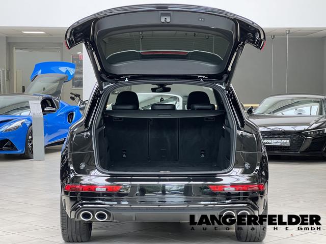 Audi SQ5 3.0 TDI quattro MHEV 