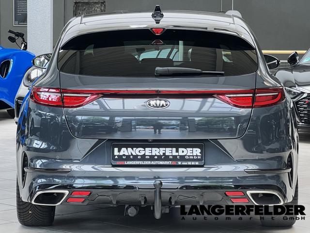 Kia ProCeed 1.6 T-GDI GT 