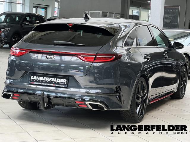 Kia ProCeed 1.6 T-GDI GT 