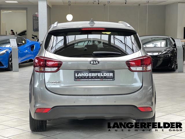 Kia Carens 1.6 GDI Dream Team Edition 