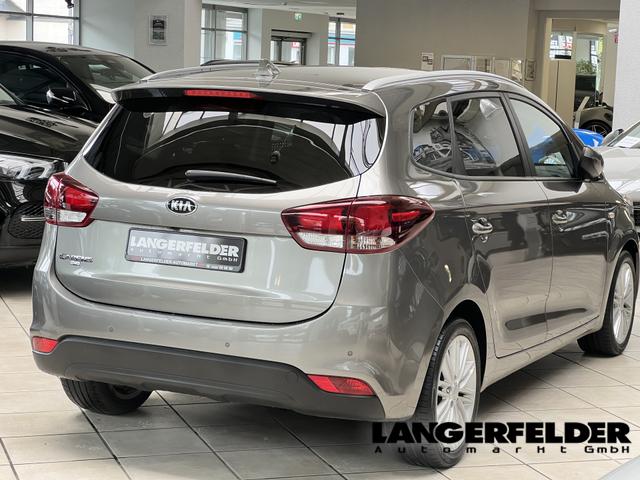 Kia Carens 1.6 GDI Dream Team Edition 