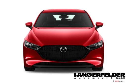 Mazda Mazda3 5-T&uuml;rer 3 2,5-Liter e-Skyactiv G 140 Homura 