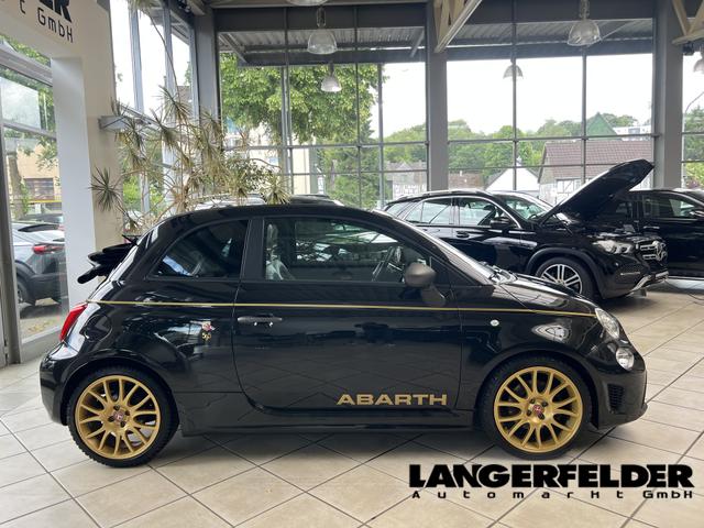 Abarth 500 1.4 T-Jet 16V Scorpioneoro 
