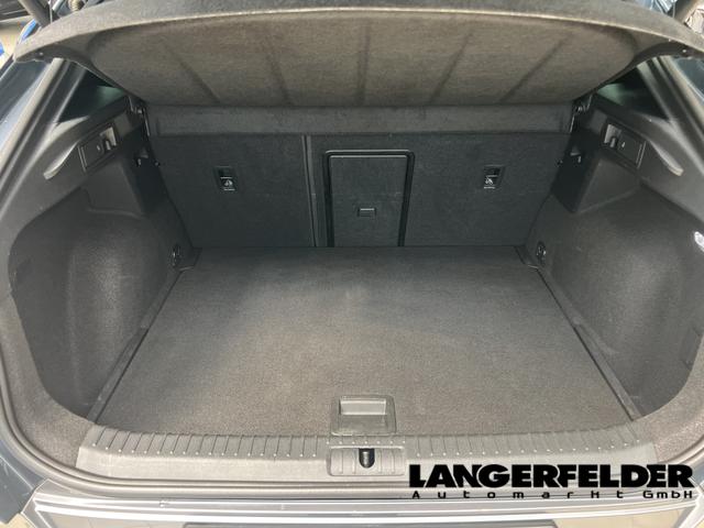 Cupra Formentor 1.5 TSI OPF 