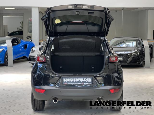 Mazda CX-3 2.0 SKYACTIV-G 121 Sports-Line 