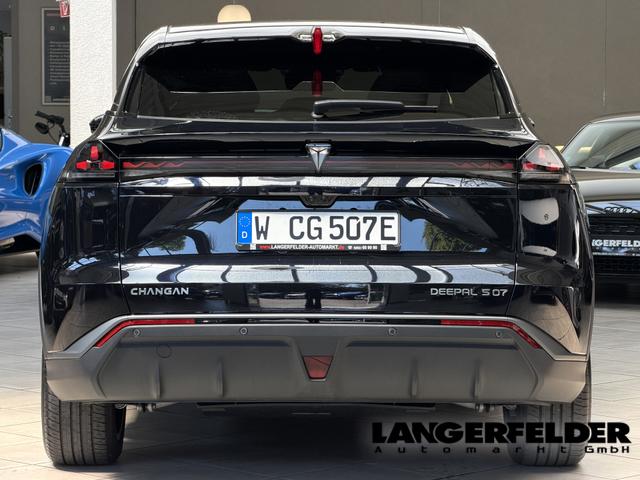 Changan Deepal S07 EV 160kW 
