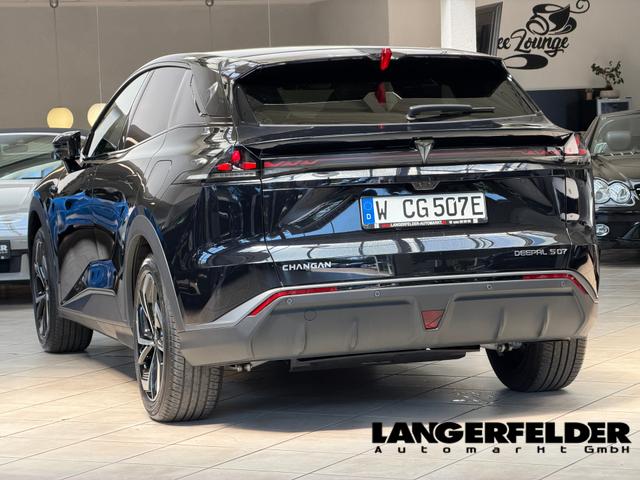 Changan Deepal S07 EV 160kW 