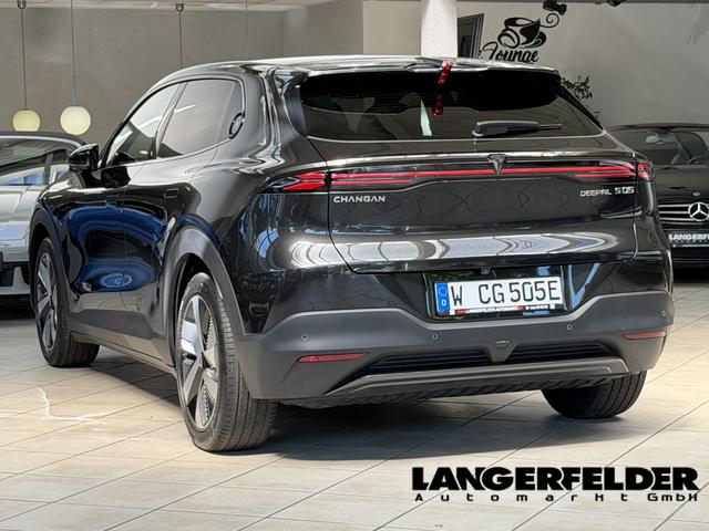 Changan Deepal S05 RWD MAX Max*PANO*360*HUD* 