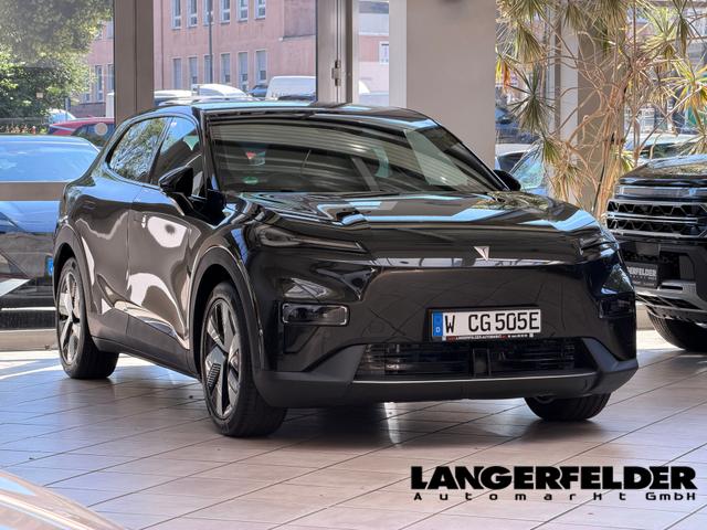 Changan Deepal S05 MAX AWD 