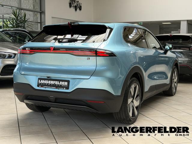 Changan Deepal S05 MAX AWD 