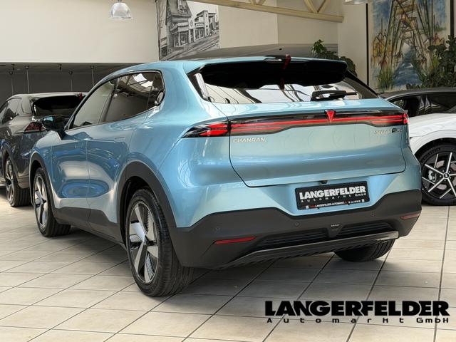 Changan Deepal S05 MAX AWD 