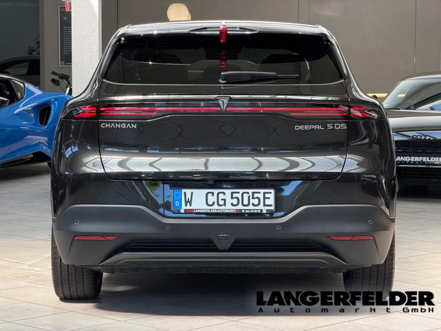 Changan Deepal S05 MAX RWD 