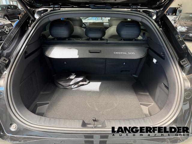 Changan Deepal S05 MAX RWD 
