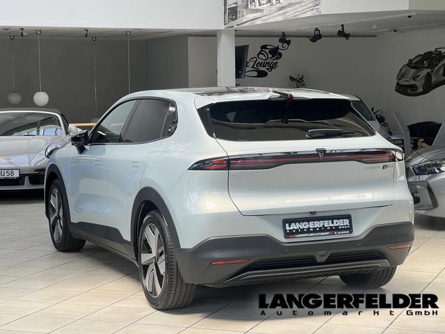 Changan Deepal S05 PHEV MAX 