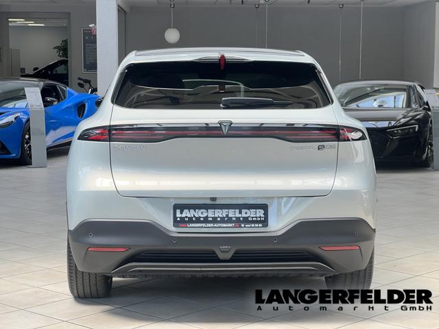 Changan Deepal S05 PHEV MAX 