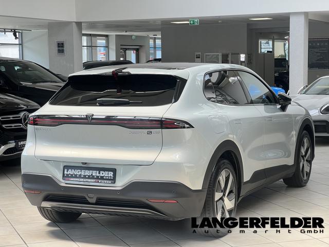 Changan Deepal S05 PHEV MAX 
