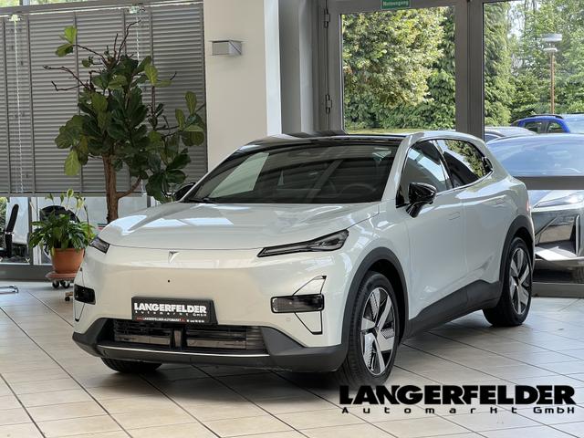 Mercury SIlver