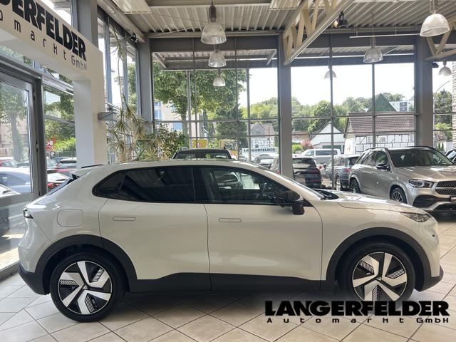 Changan Deepal S05 PHEV MAX 