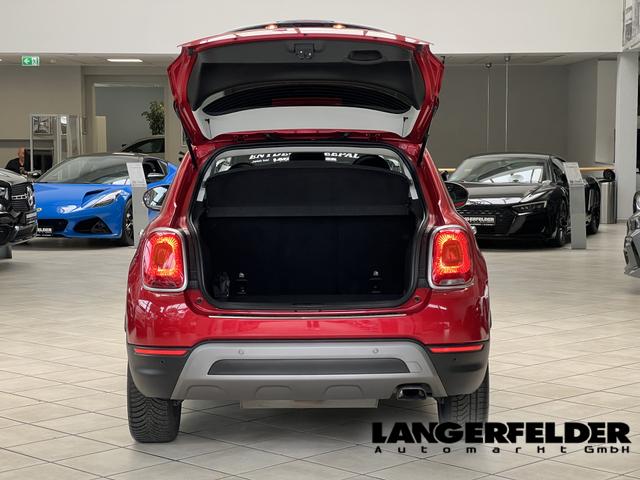 Fiat 500X 1.4 MultiAir Cross Plus 4x2 