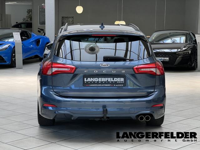 Ford Focus Turnier 1.5 EcoBoost ST-Line X S/S 