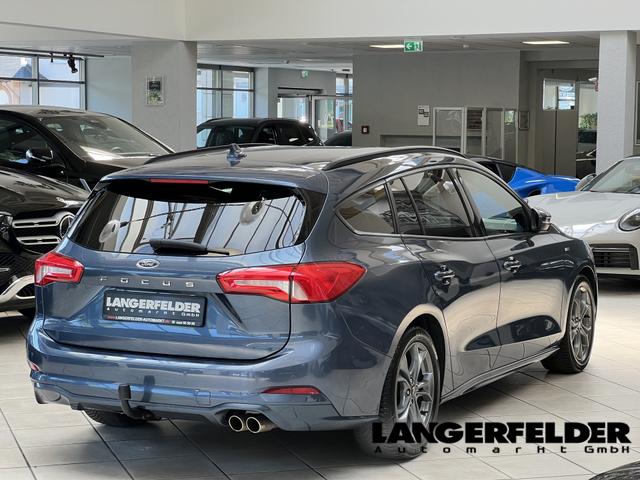Ford Focus Turnier 1.5 EcoBoost ST-Line X S/S 