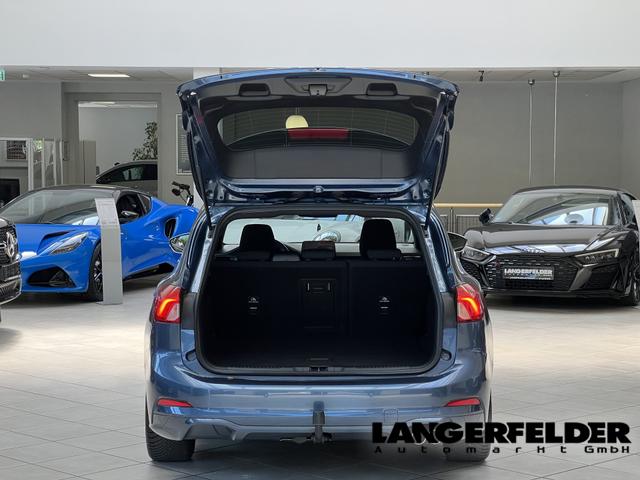 Ford Focus Turnier 1.5 EcoBoost ST-Line X S/S 
