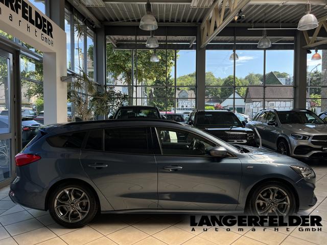 Ford Focus Turnier 1.5 EcoBoost ST-Line X S/S 