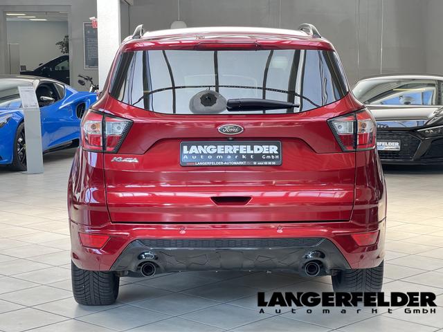 Ford Kuga 1.5 EcoBoost ST-Line 