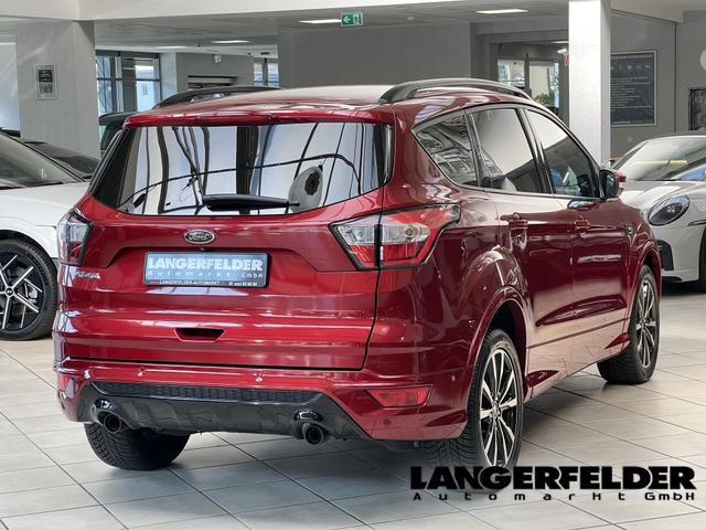 Ford Kuga 1.5 EcoBoost ST-Line 
