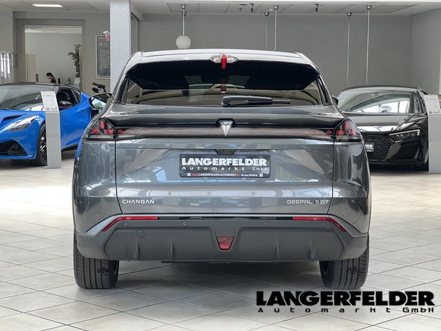 Changan Deepal S07 EV 160kW 