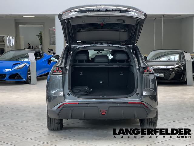Changan Deepal S07 EV 160kW 