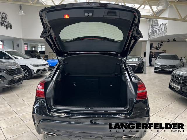 Mercedes-Benz GLA 250 Urban Style Edition 