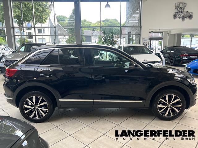 Volkswagen T-Roc 1.0 TSI Style 