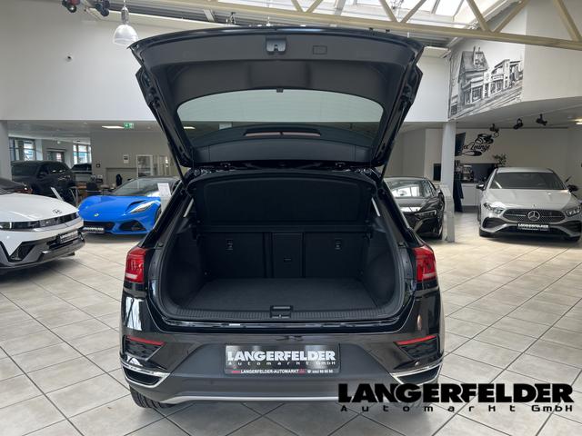 Volkswagen T-Roc 1.0 TSI Style 