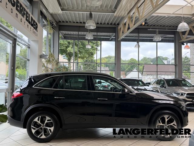 Mercedes-Benz GLC 300 de Avantgarde 4Matic 