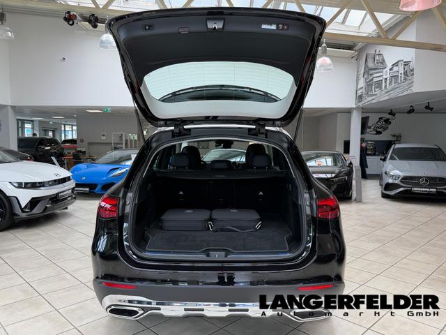 Mercedes-Benz GLC 300 de Avantgarde 4Matic 