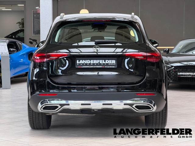 Mercedes-Benz GLC 300 de Avantgarde 4Matic 
