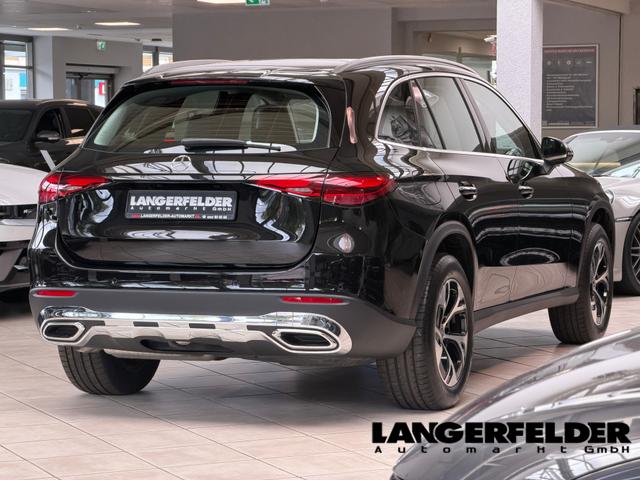 Mercedes-Benz GLC 300 de Avantgarde 4Matic 