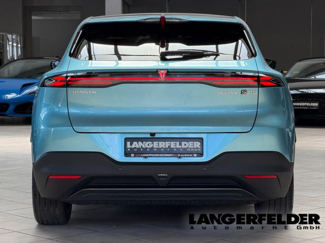 Changan Deepal S05 RWD MAX Max*PANO*360*HUD* 